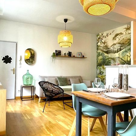 Hotel Turgot - Ancien Hotel Particulier - Lumineux Руан Екстериор снимка